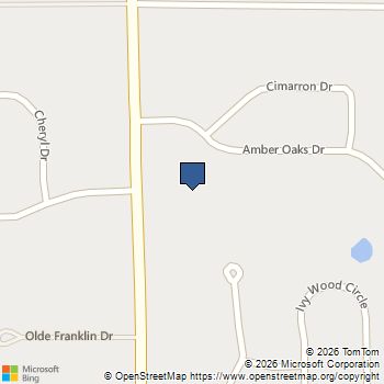 3342 Oak Grove Road Howell, MI MLS# 60997571