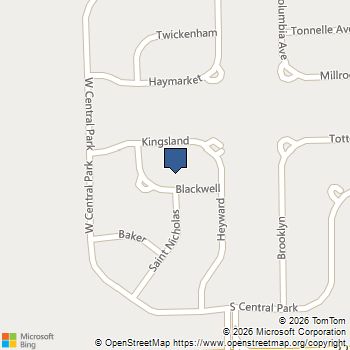 6827 Blackwell Shelby Twp, MI MLS# 61003210