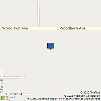 700 E Woodlawn Avenue Hastings, MI MLS# 70512865