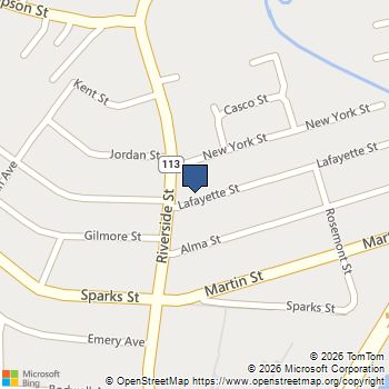 10 Lafayette St Lowell, MA MLS# 73539705