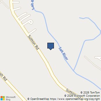 32703 Sutton Road Chesterfield Township, MI MLS# 20261069359