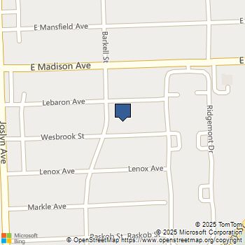 635 Wesbrook Street Pontiac, MI MLS# 60960806