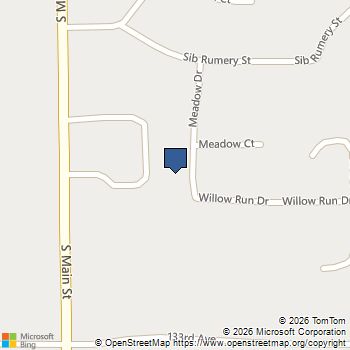 826 Meadow Drive Wayland, MI MLS# 70519843