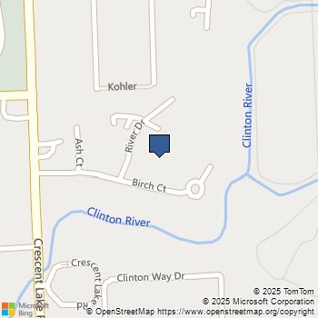 1964 Pine Court Waterford, MI MLS# 60960322