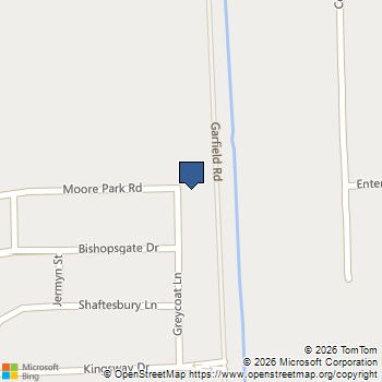 50414 Greycoat Lane Macomb Township, MI MLS# 20261053969