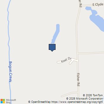 parcel 3 mack rd Road Howell, MI MLS# 60972780