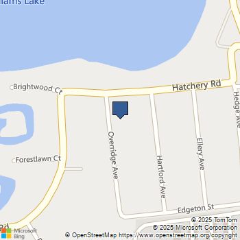 2360 OVERRIDGE Waterford Township, MI MLS# 216109736