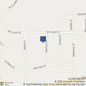 36 Monica Dr Elkhorn, WI MLS# 1969128