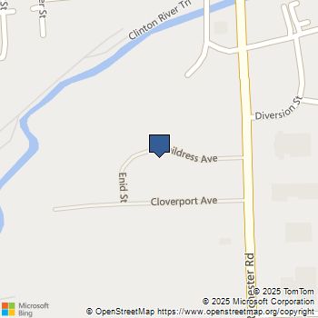 85 Childress Avenue Rochester Hills, MI MLS# 50196667