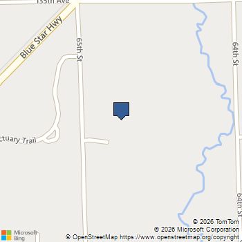 3505 65th Street Saugatuck, MI MLS# 70512941