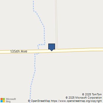 535 135th Avenue Wayland, MI MLS# 70508629