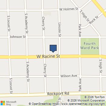 424 Lincoln Street Janesville, WI MLS# 2015584