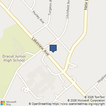 1565 Laskeview Avenue # 204 Dracut, MA MLS# 73569082