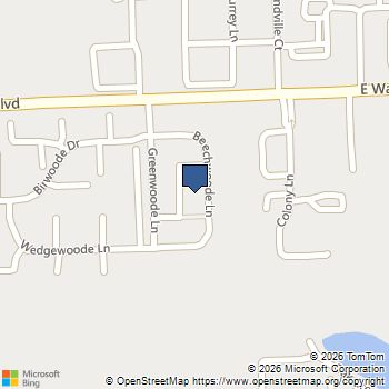 101 Beechwoode Lane Pontiac, MI MLS# 61004690