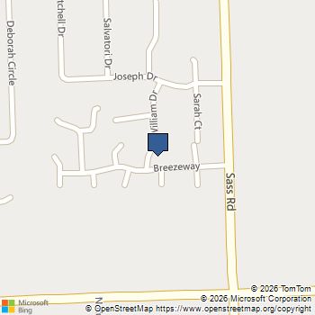 31825 Breezeway New Baltimore, MI MLS# 60967430