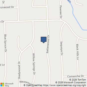 51763 Battanwood Drive Macomb Township, MI MLS# 58050220568