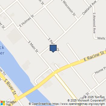 410 Parker Drive Janesville, WI MLS# 2013750