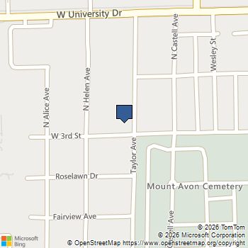 307 Taylor Avenue Rochester, MI MLS# 20261019233