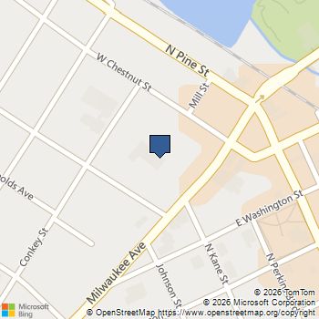 433 Milwaukee Ave Burlington, WI MLS# 1949615