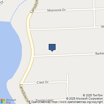 6452 BARKER Drive Waterford, MI MLS# 60959419