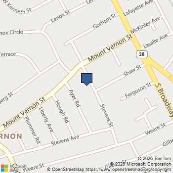 5-7 Stevens St # 1 Lawrence, MA MLS# 73493768