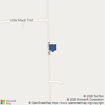 5800 parcel 2-C mack Howell, MI MLS# 20261054857