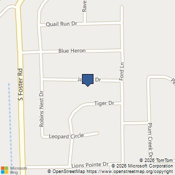 31197 Jaguar Drive Chesterfield Township, MI MLS# 20261003532