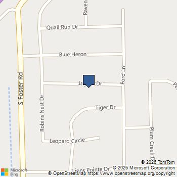 31197 Jaguar Drive New Baltimore, MI MLS# 60966272