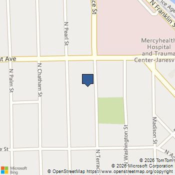 457 N Terrace Street Janesville, WI MLS# 2031106