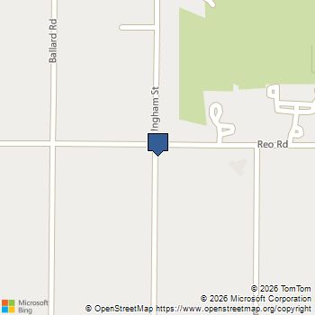 123 Test St Lansing, MI MLS# 200000