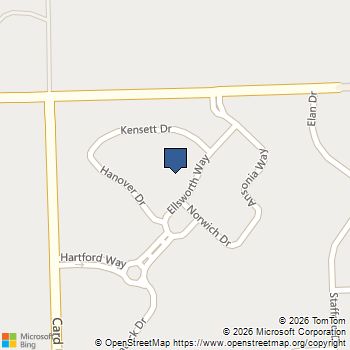 21826 Hanover Drive Macomb Township, MI MLS# 20261037219