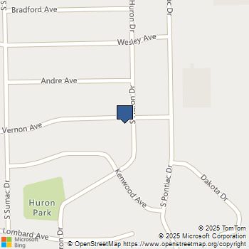 56 S Huron Drive Janesville, WI MLS# 2014081