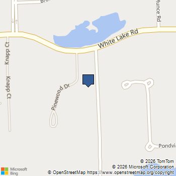 5691 Lake Grove Drive White Lake, MI MLS# 20261018752