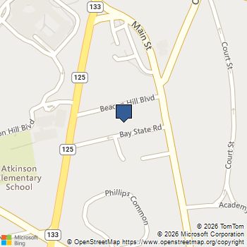 25 Bay State Rd # B North Andover, MA MLS# 73549082
