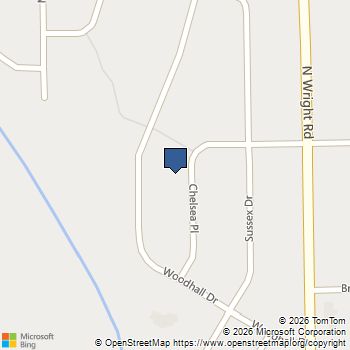 753 Chelsea Place Janesville, WI MLS# 2032544