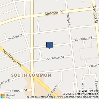 83 Cambridge # 1 Lawrence, MA MLS# 73493765