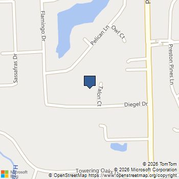 54239 Talon Court Shelby Twp, MI MLS# 61024552