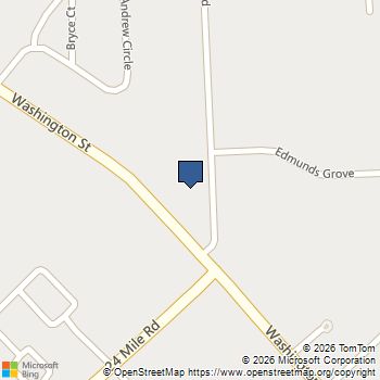53535 Ridge Road New Baltimore, MI MLS# 20261037896