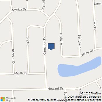 54126 Carnation Drive Macomb Township, MI MLS# 20261061727
