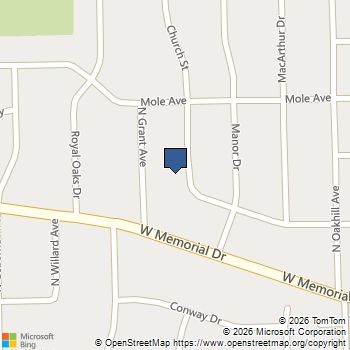 1125 Church Street Janesville, WI MLS# 2017224