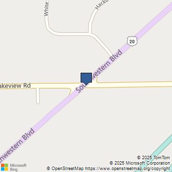 Southwestern Boulevard N Hamburg, NY MLS# B1654927