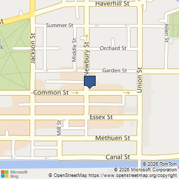 71-75 Common Street Lawrence, MA MLS# 73488625