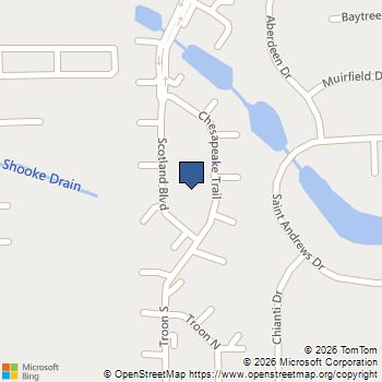 56429 Scotland Boulevard Shelby Twp, MI MLS# 50211540