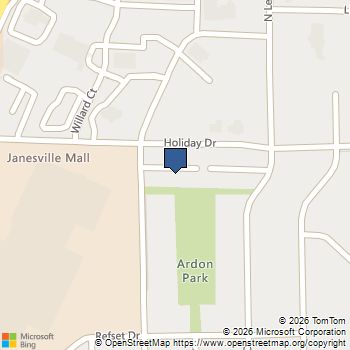 2552 Liberty Lane Janesville, WI MLS# 2017190