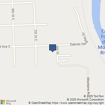 302 8th Street S Dakota City, IA MLS# 6334366