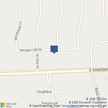 272 Morgan Hill Drive Lake Orion, MI MLS# 61038685