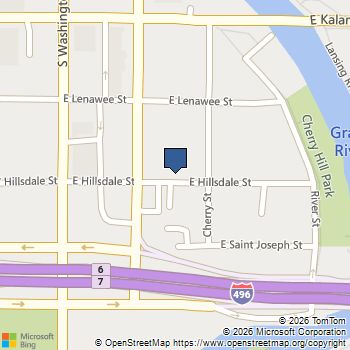 217 E Hillsdale Street Lansing, MI MLS# 61004594