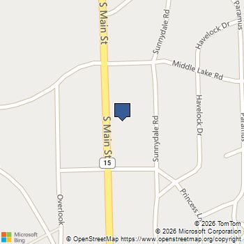 6154 S Main Street Clarkston, MI MLS# 61019095