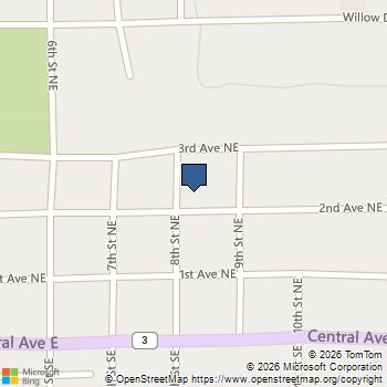 903 2nd Avenue NE Clarion, IA MLS# 745566