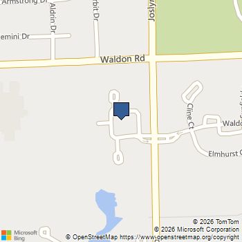 3041 High Pointe Ridge Road Lake Orion, MI MLS# 60973232